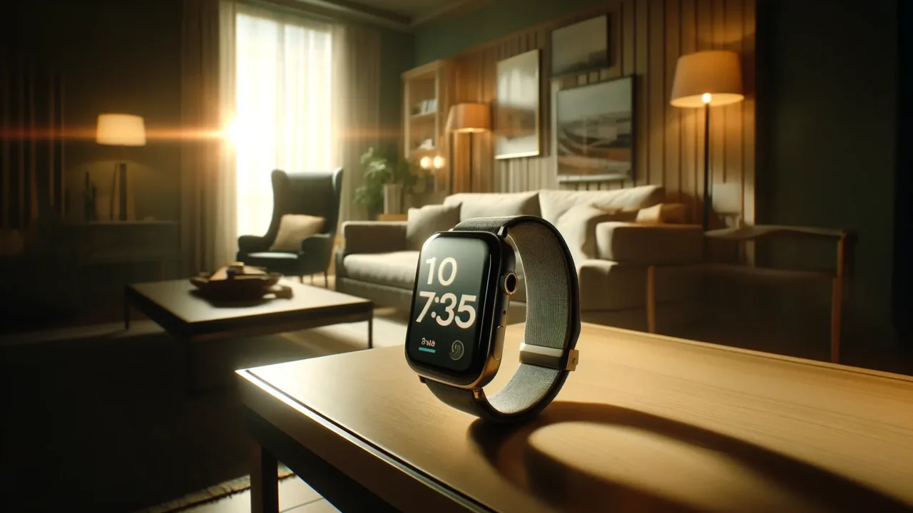Lista de 5 Melhores: relogio smartwatch masculino