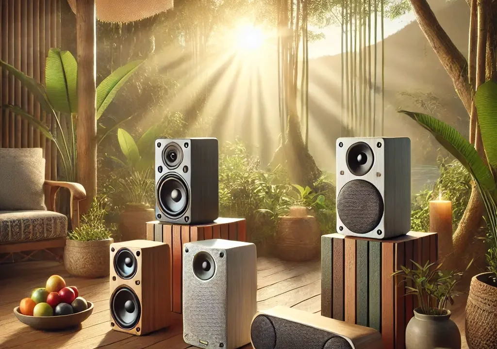 Os 5 Melhores Modelos de caixinha de som Boombox 3