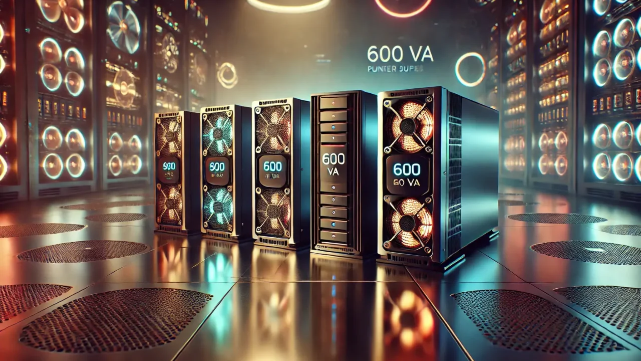 As 5 Melhores Opções de nobreak 600 va