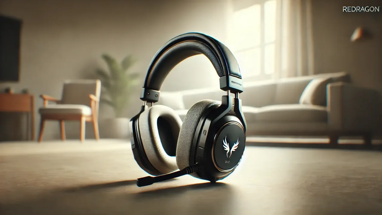 Lista de 5 Melhores: headset gamer Redragon zeus x