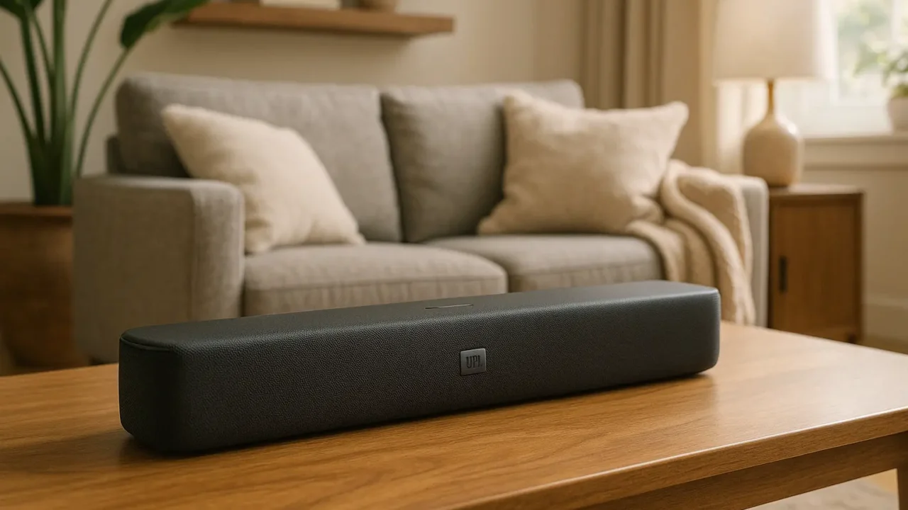 5 Melhores Modelos de JBL bar 2.0 all in one