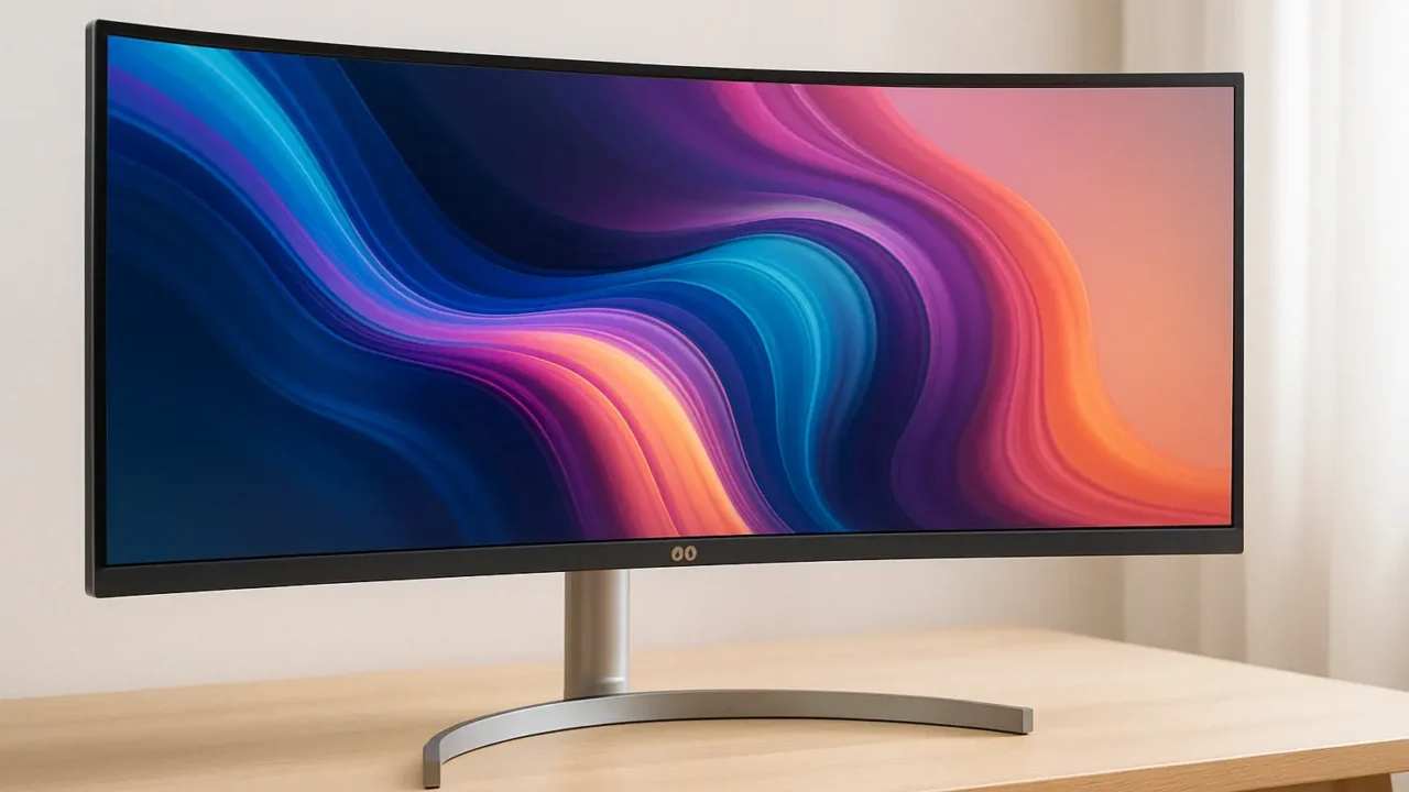 5 Melhores Modelos de monitor LG 34 curvo ultrawide