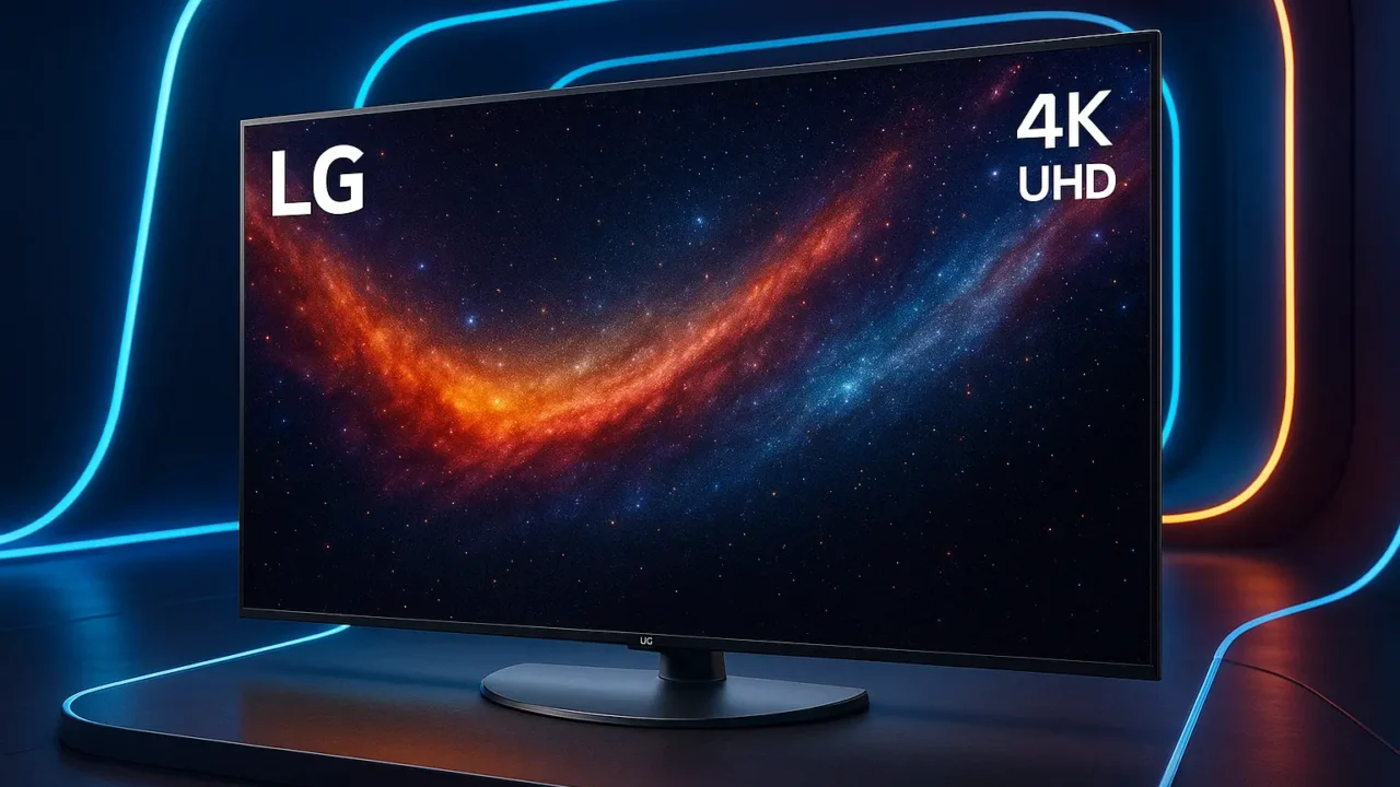 Cinco Principais Modelos de smart TV 55 LG 4k uhd thinq AI 55ur8750psa