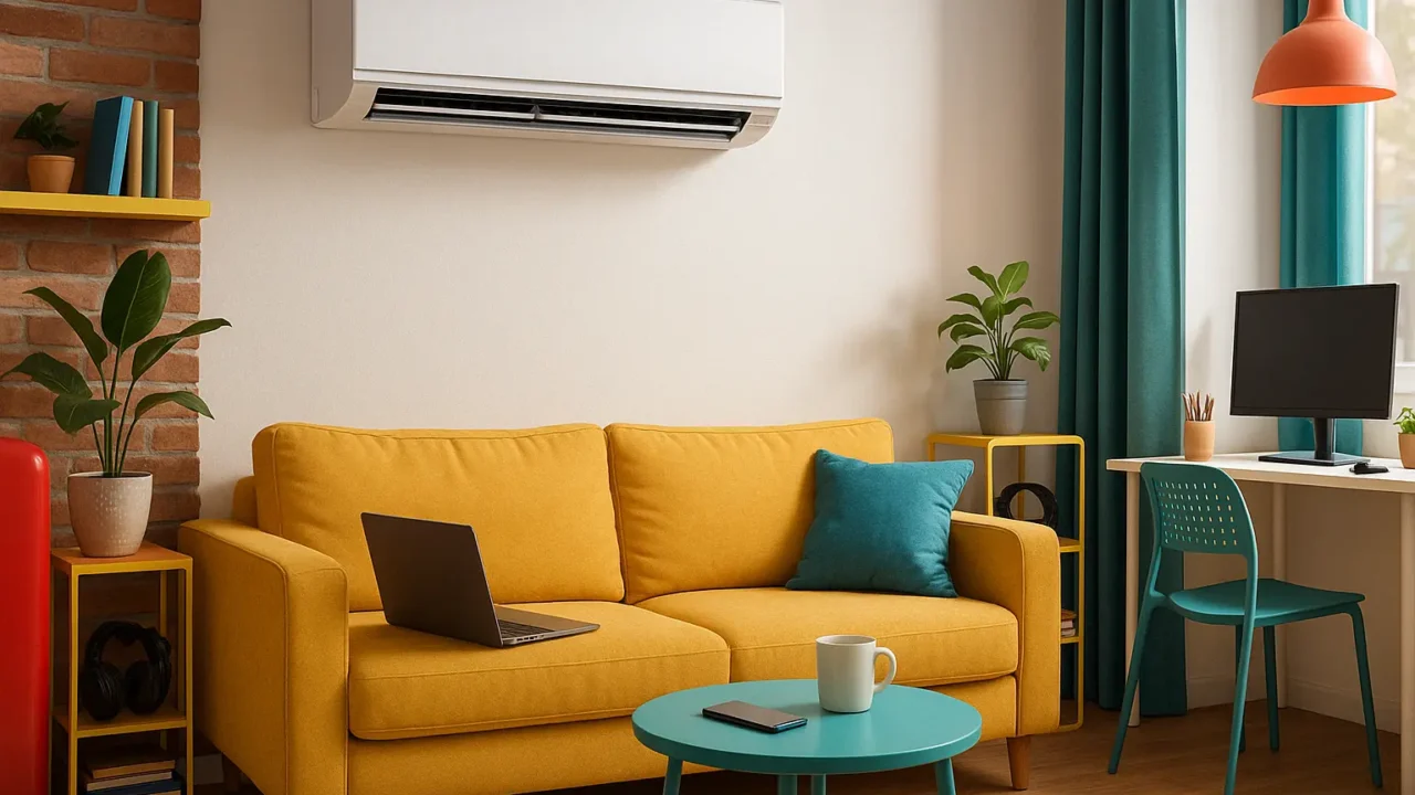 Lista de 5 Melhores: split 12000 btus quente e frio inverter