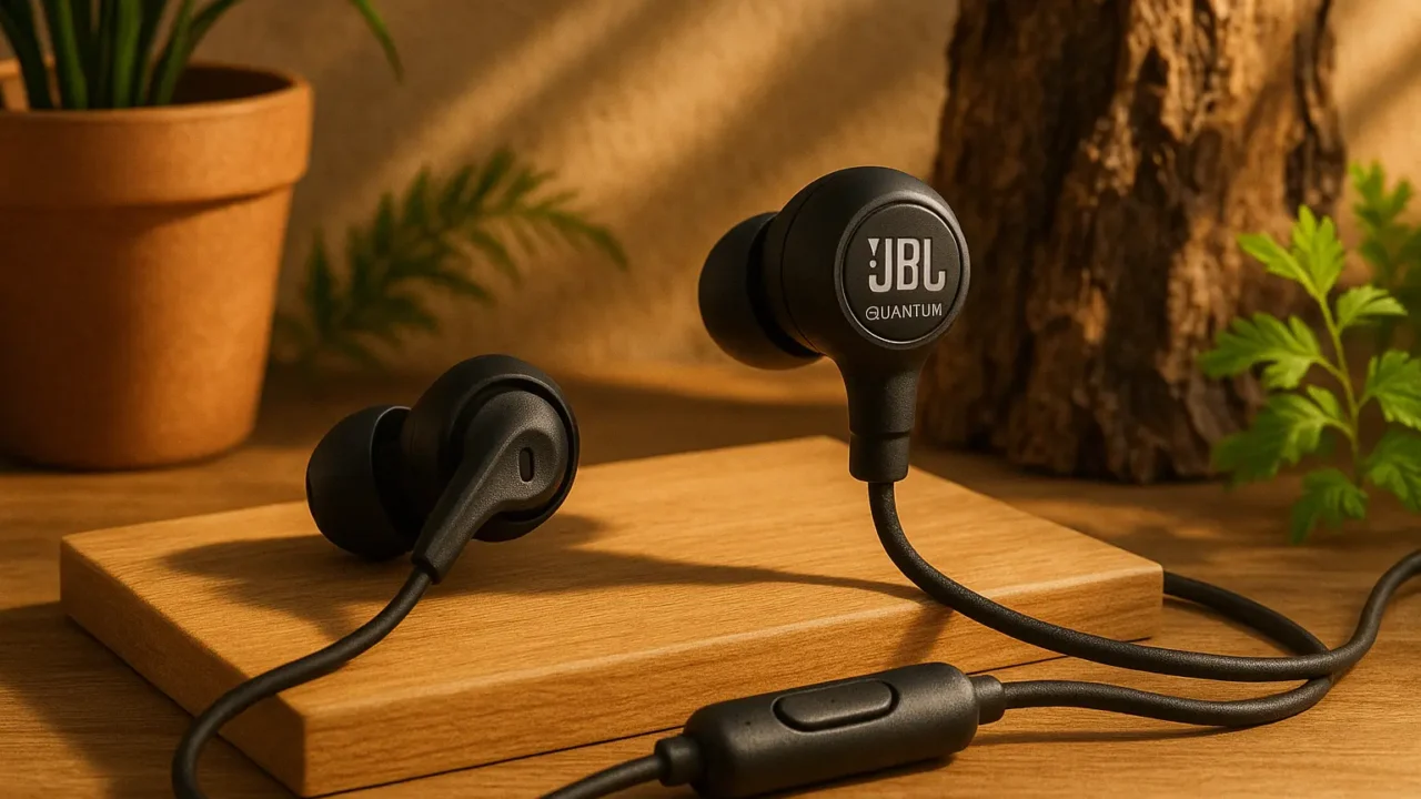 As 5 Melhores Opções de JBL quantum 50n