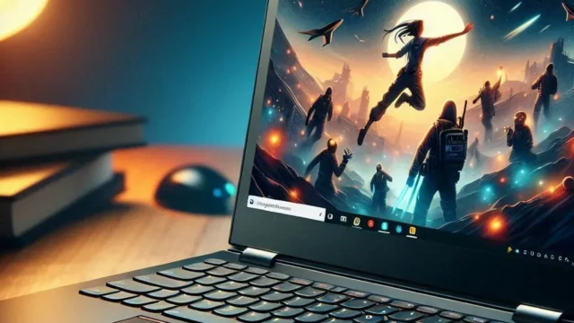 Notebook Lenovo IdeaPad 1i i3-1215U 4GB 128GB 15.6" Linux