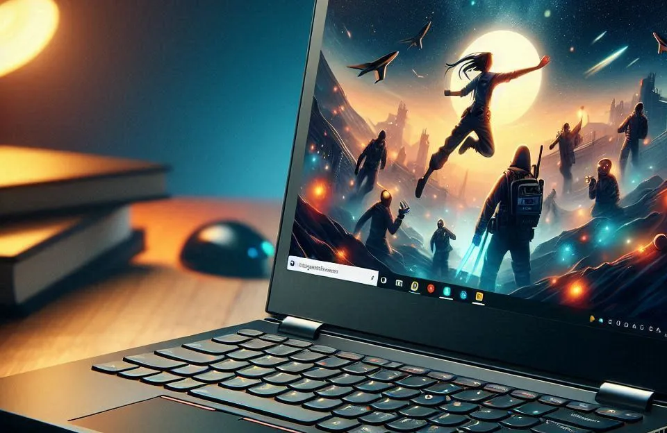 Notebook Lenovo IdeaPad 1i i3-1215U 4GB 128GB 15.6" Linux