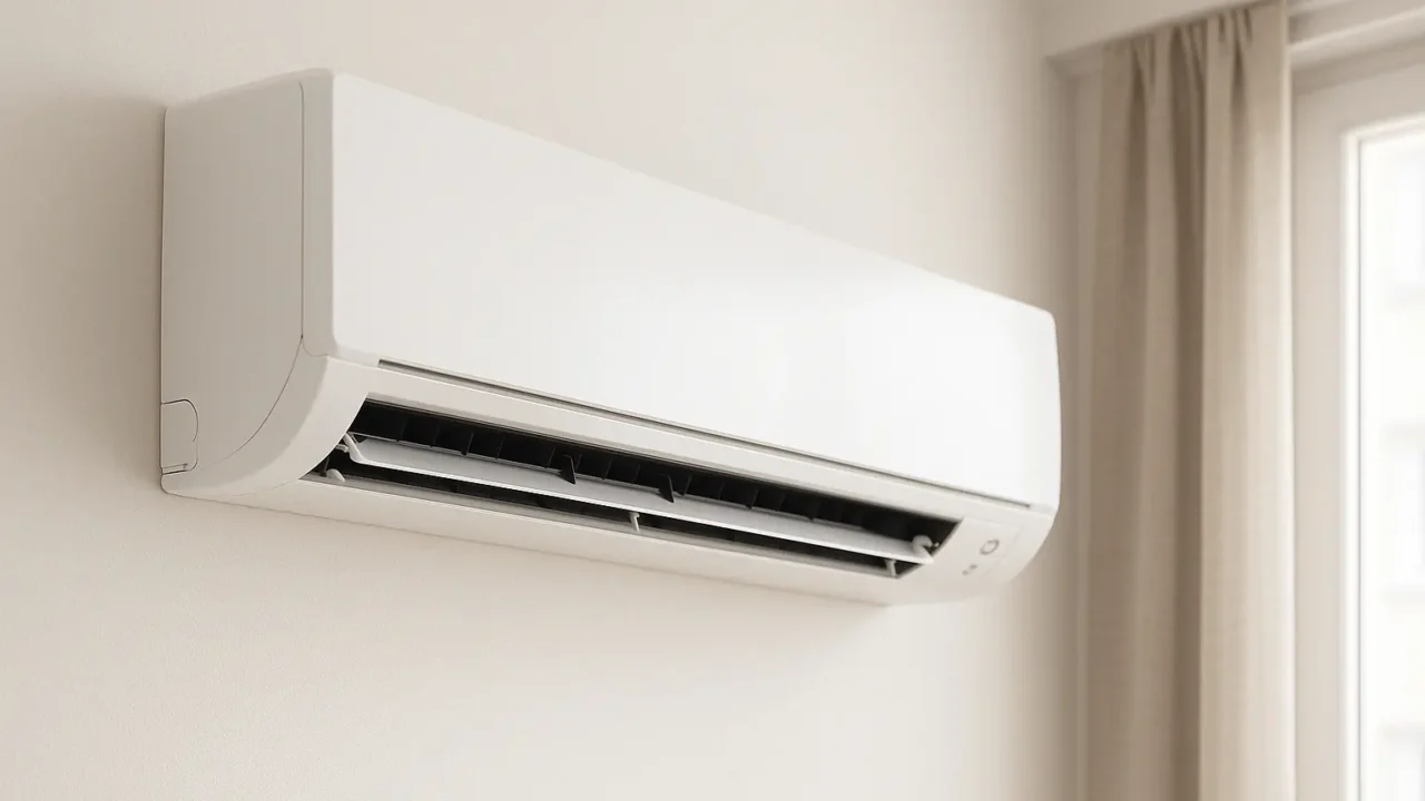 Cinco Melhores Modelos de split inverter 12000 btus quente e frio
