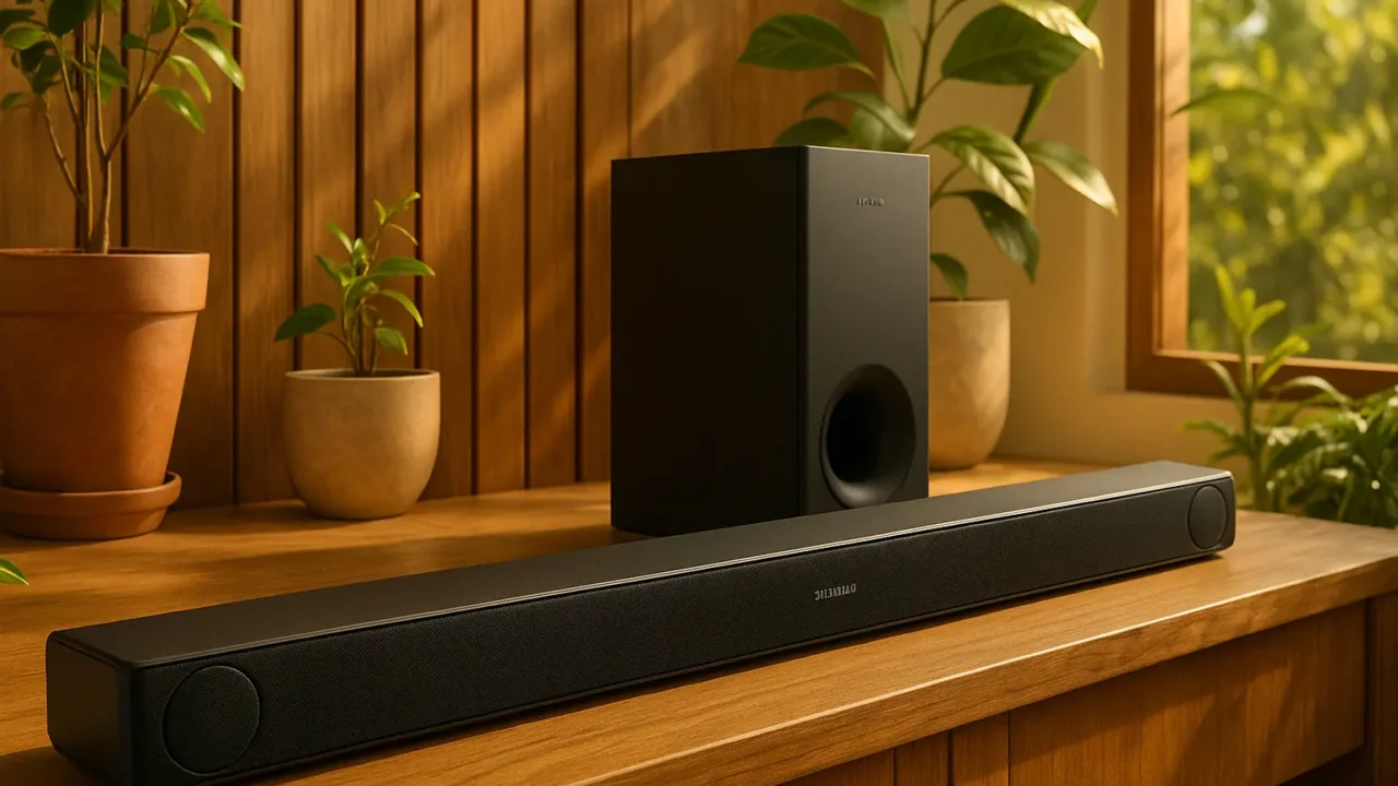 Top 5 Samsung hw-q600b soundbar