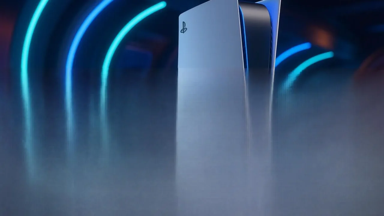 5 Melhores Modelos de PS5 console pro