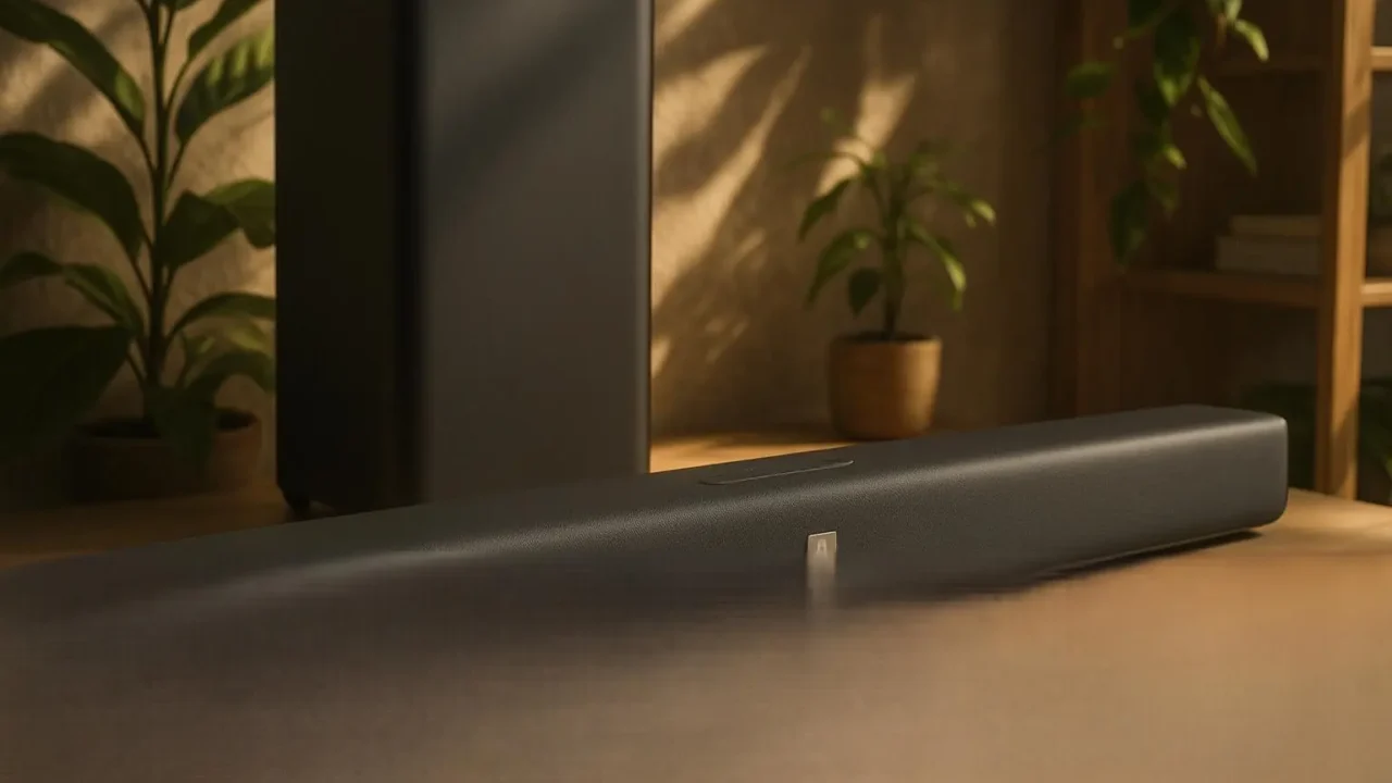 Top 5 JBL soundbar bar 500 pro