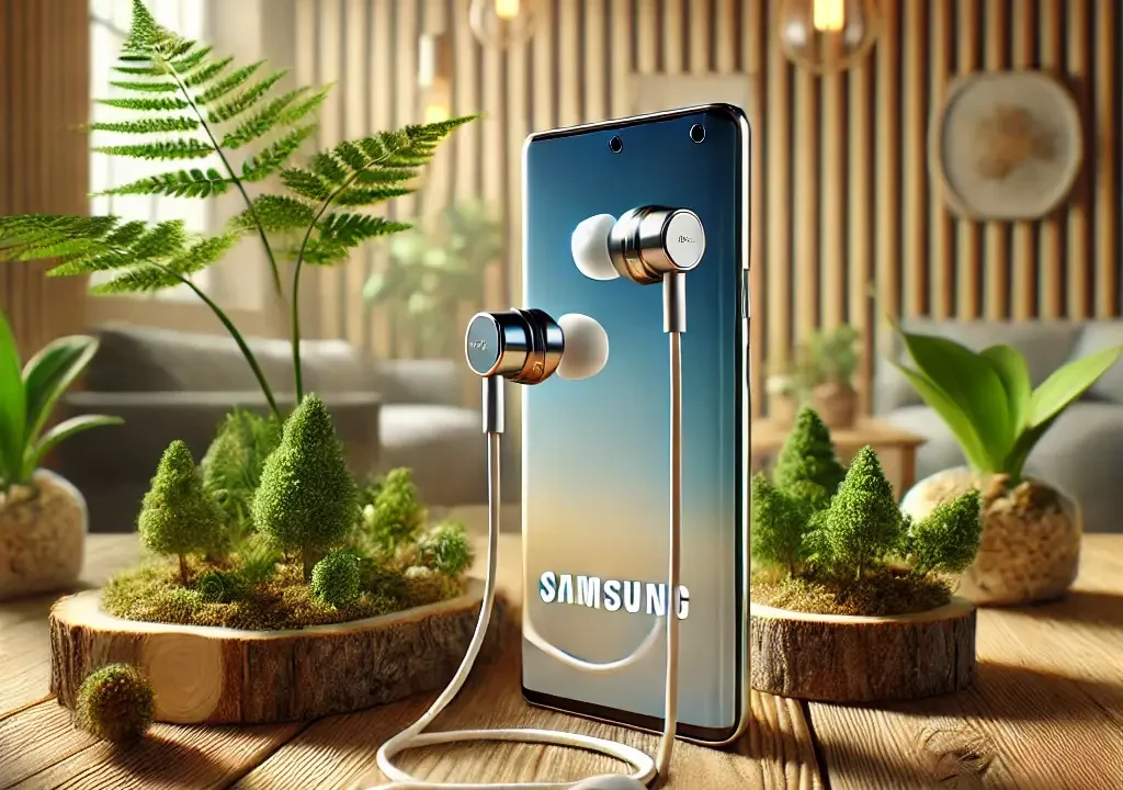 Cinco Principais Modelos de fone Samsung celular