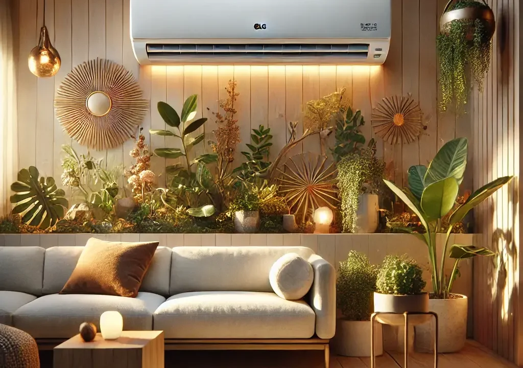 Top 5 Opções de split inverter LG 18000 btus
