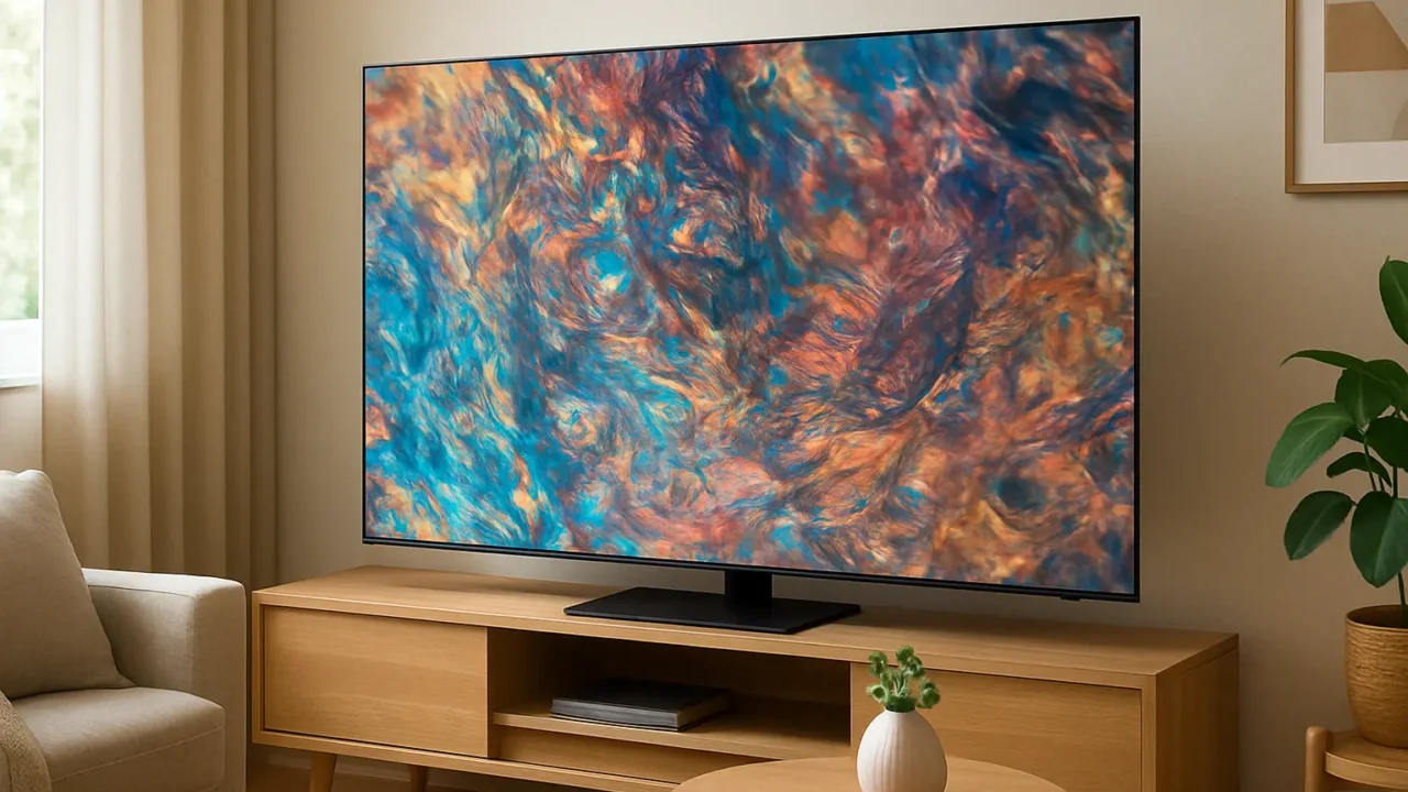 Top 5 AI TV 65 Neo QLED 4K