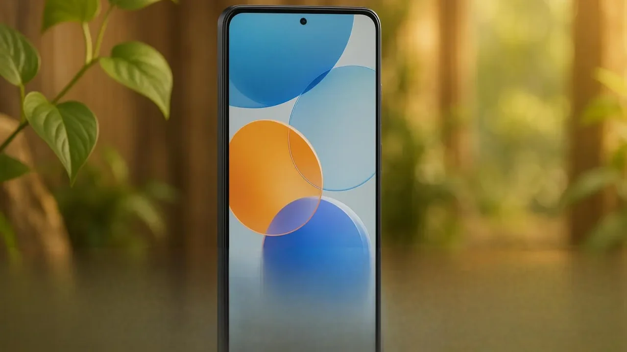 Principais Cinco Xiaomi Redmi note 14 4g