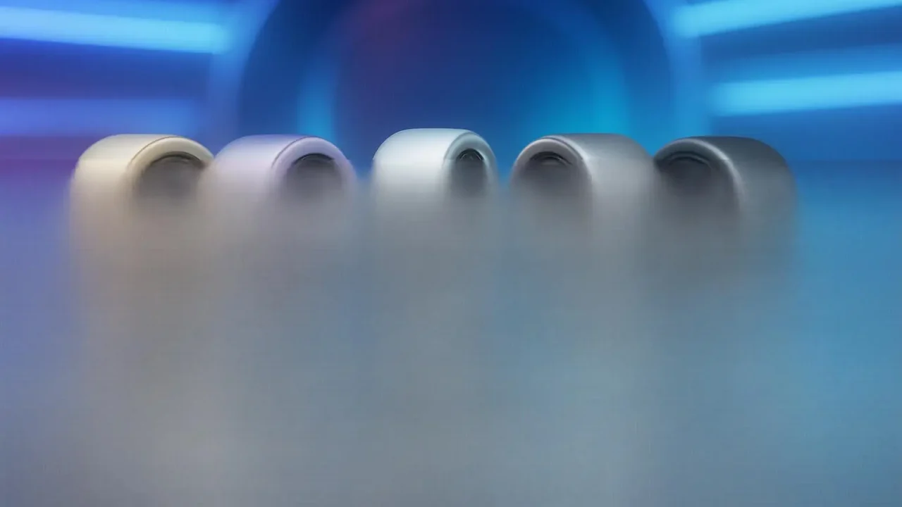 Top 5 Opções de Samsung smart ring