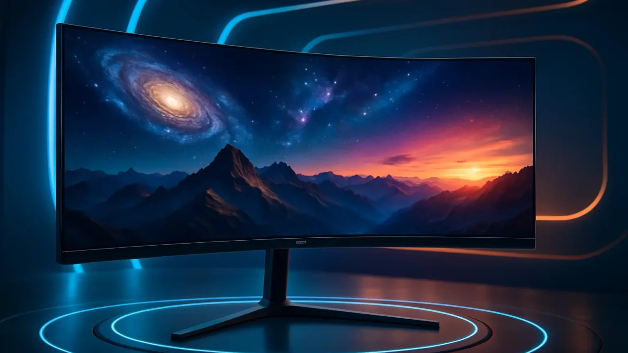 Cinco Melhores Modelos de monitor ultra wide ips