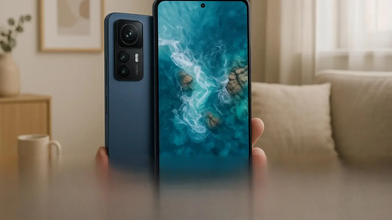 Melhores 5 Redmi note pro max 14