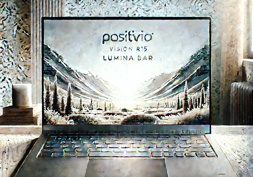 As 5 Melhores Opções de notebook Positivo vision r15 lumina bar