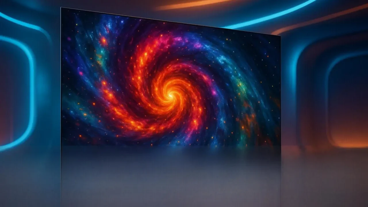 Cinco Melhores Modelos de smart TV OLED EVO