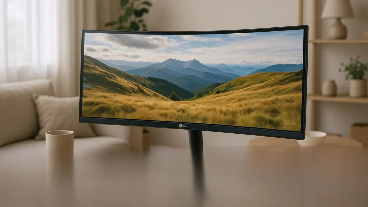 5 Melhores Modelos de monitor LG ultrawide 29 curvo