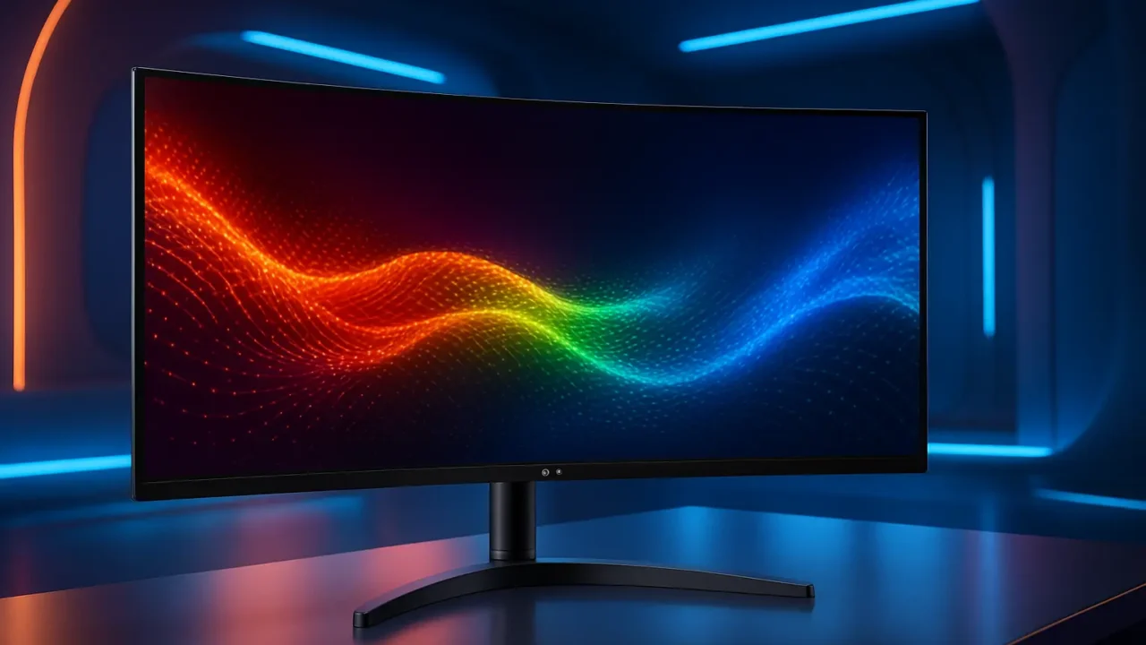Principais 5 monitor LG 34 ultrawide 34wp550