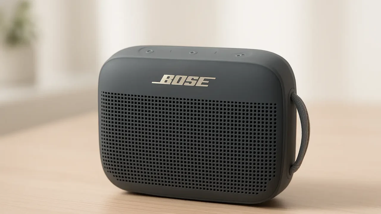 Melhores 5 Bose flex soundlink