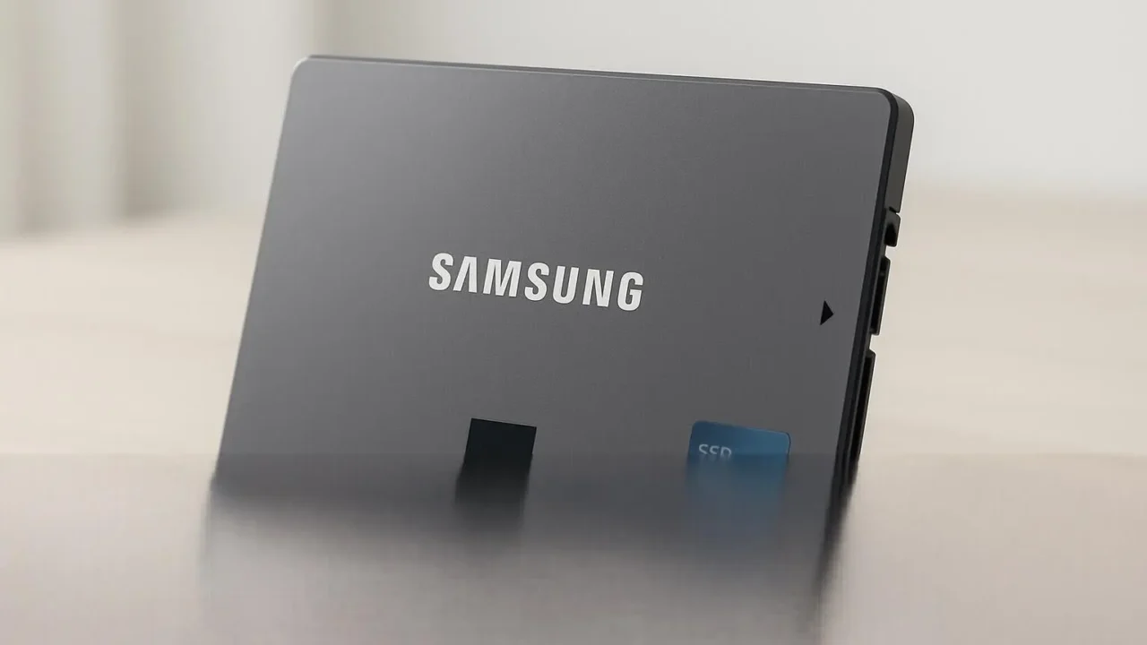 Top 5 Opções de Samsung SSD 840 EVO 250gb