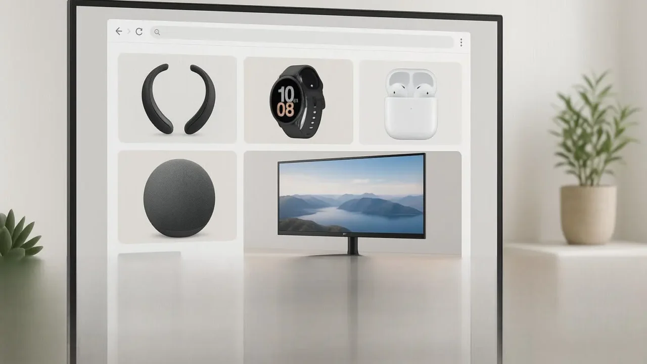 Top Cinco LG 32 ultrawide monitor