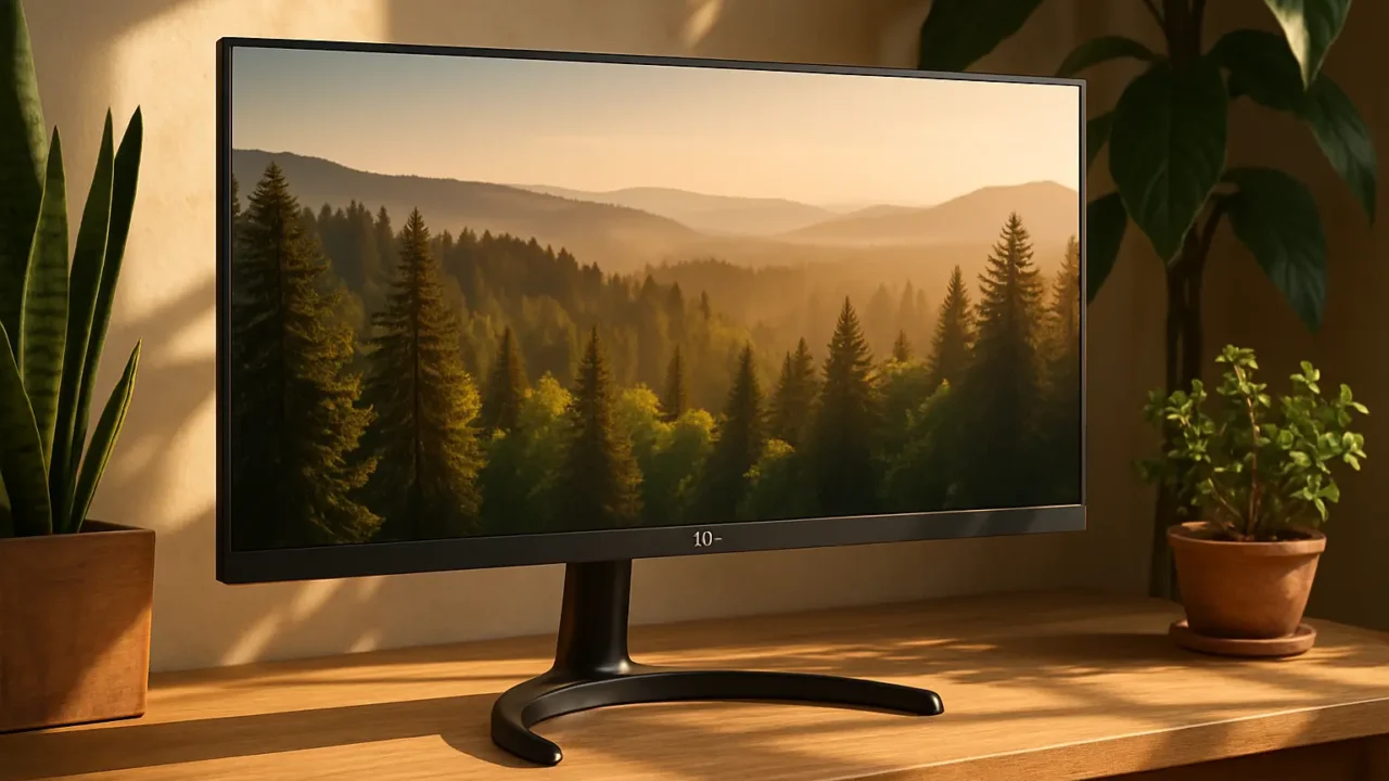 As 5 Melhores Opções de monitor LG 27 ultrawide