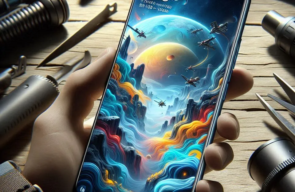 Smartphone Xiaomi POCO X6 Pro 5G 12GB+512GB NFC Dimensity 8300-Ultra