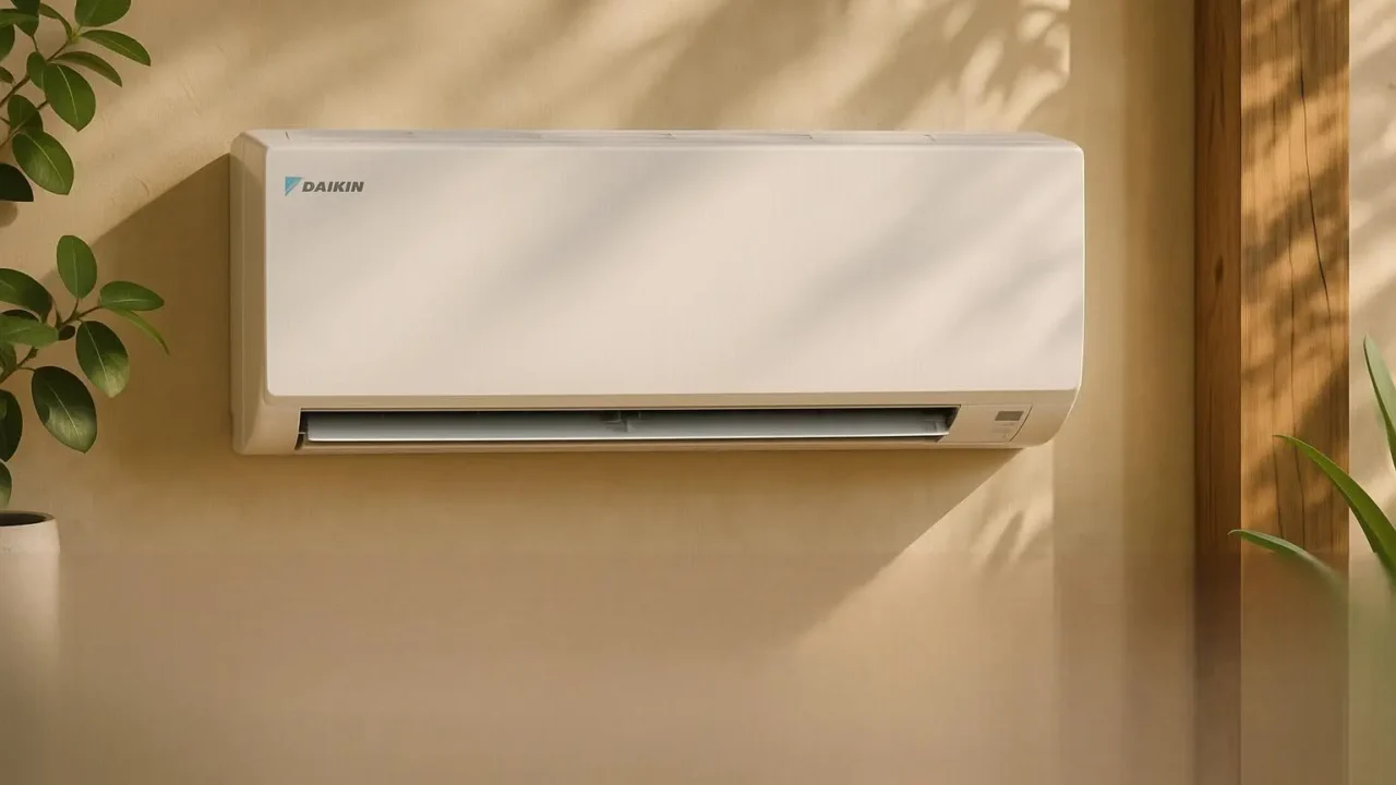 As 5 Melhores Opções de ar condicionado split dAIkin inverter 12000 btus quente frio 220v