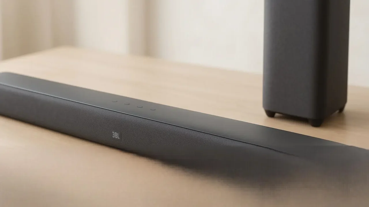 Top 5 JBL soundbar bar 500
