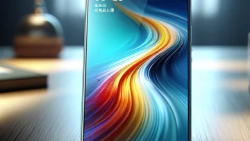 Samsung Galaxy A55 5G, Câmera 50MP, Tela 6.6", 128GB