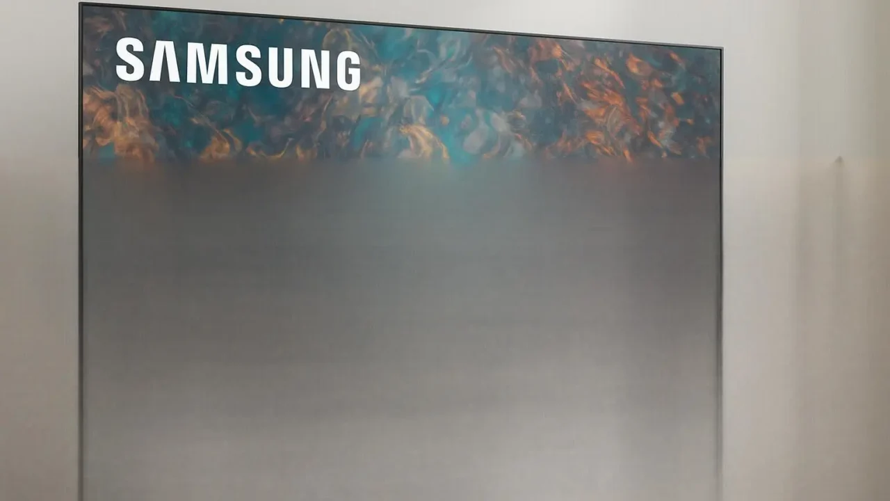 Os 5 Principais Modelos de Samsung smart TV 75 NEO QLED 4k 75qn85a