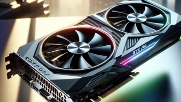 Placa de Vídeo Mancer RTX 2060 Super Heimdall SS 8GB GDDR6