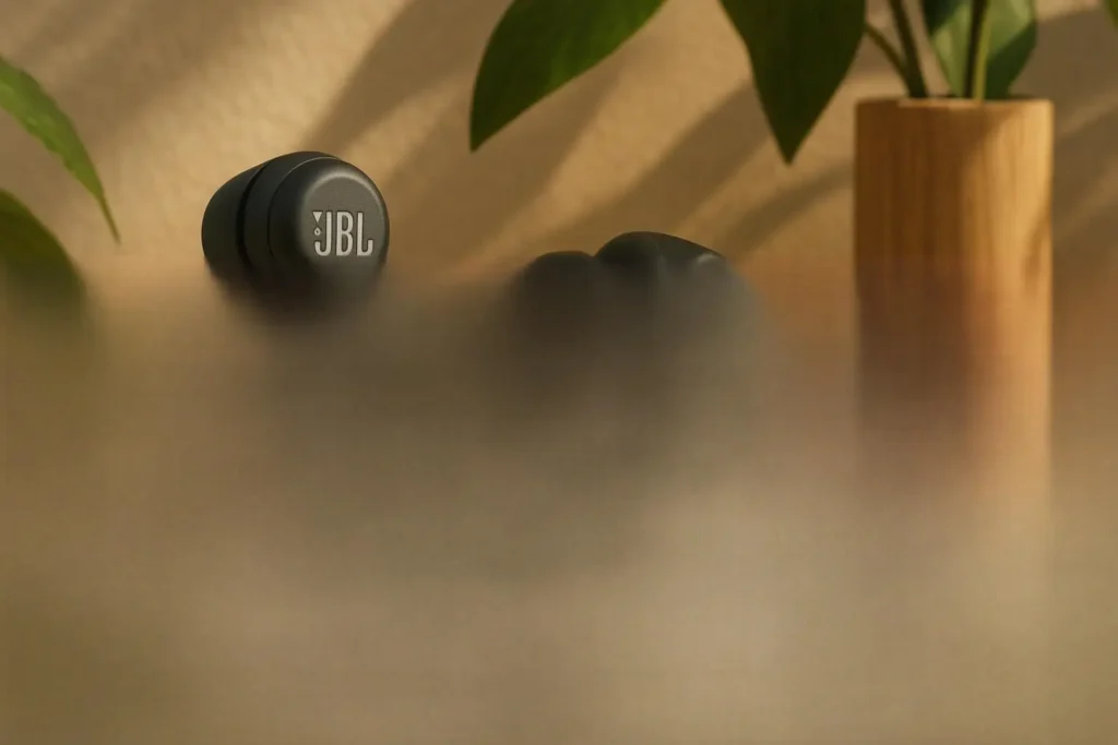 Principais Cinco JBL quantum 50