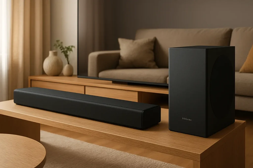 Top 5 Samsung soundbar hw q800b