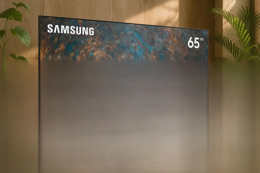 Lista de 5 Melhores: Samsung smart TV 65 NEO QLED 8k 65qn800a