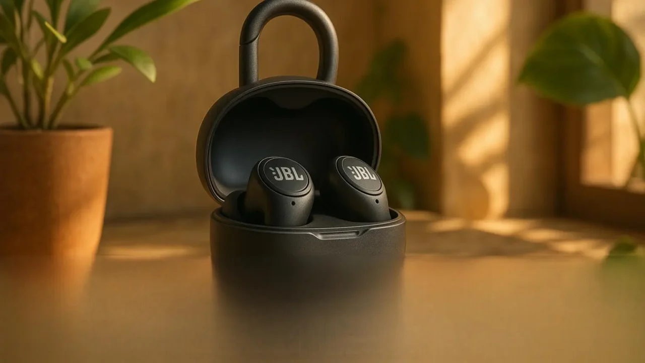 Top Cinco Modelos de clip 5 pro JBL