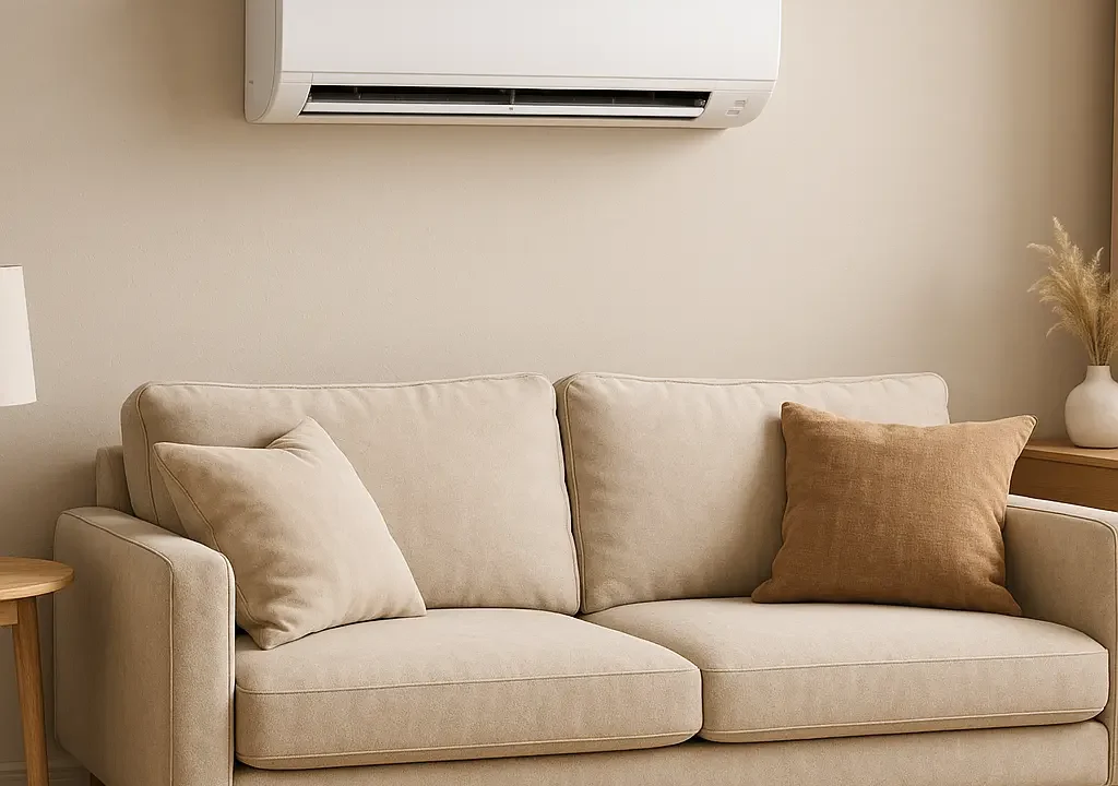 Cinco Melhores Modelos de ar condicionado split inverter quente frio 18000 btus