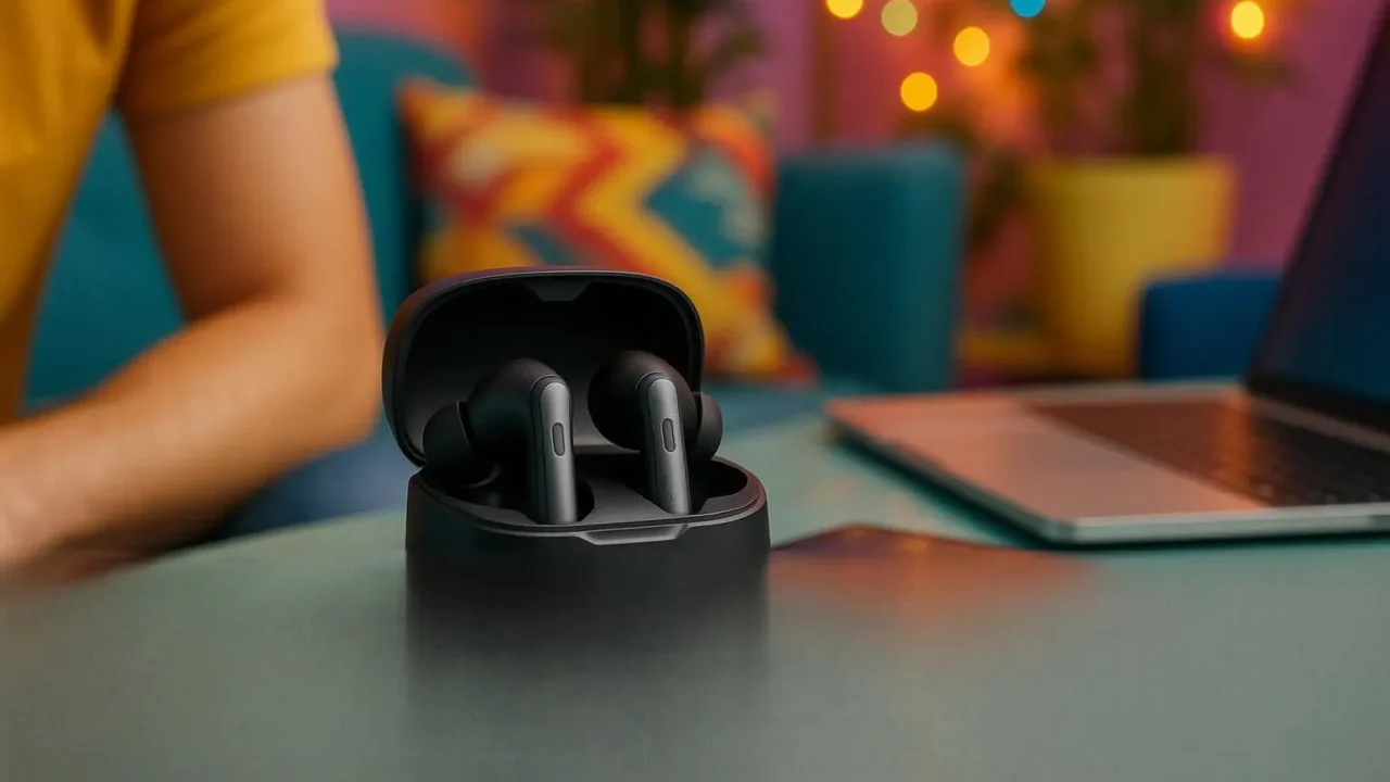 5 Melhores Modelos de JBL live beam