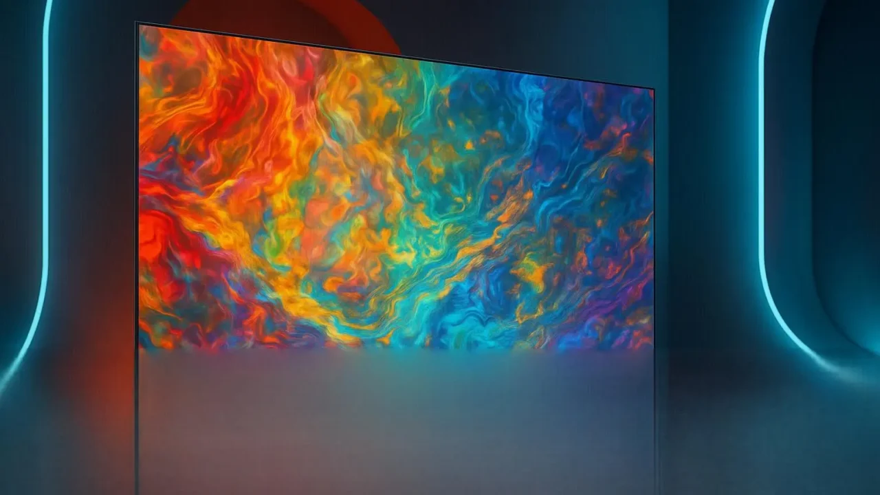Top Cinco Modelos de NEO QLED da Samsung