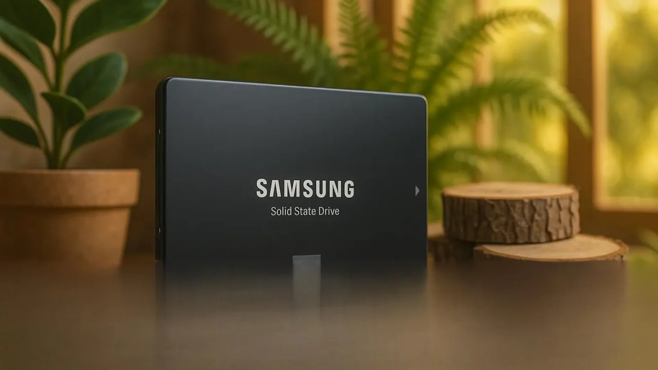 Os 5 Melhores Modelos de Samsung SSD 860 EVO 1tb