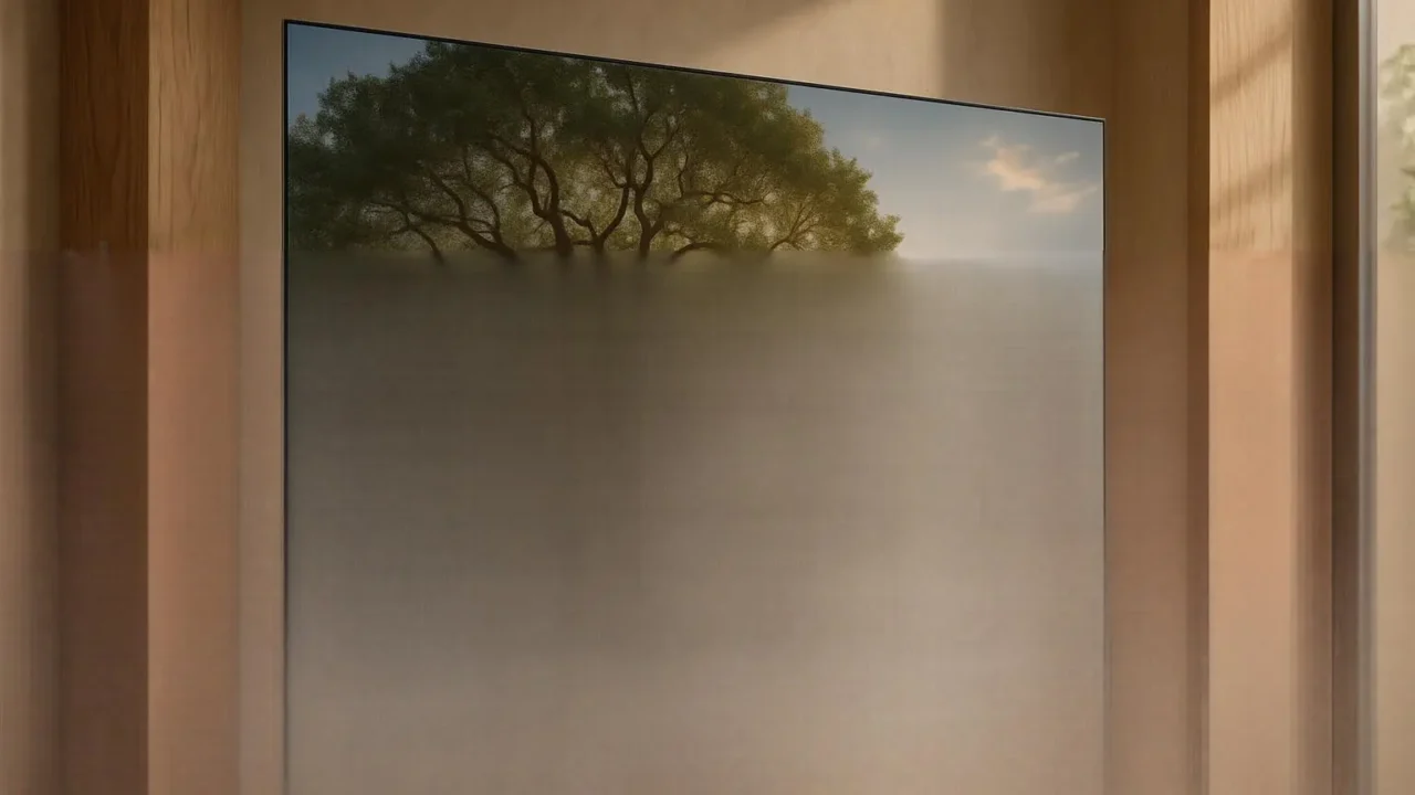 Top 5 Opções de Smart TV LG OLED EVO AI C4 4K 65