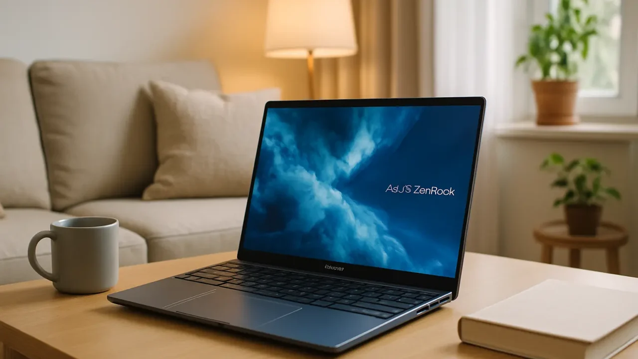 Top 5 Asus zenbook 14 ultra 7