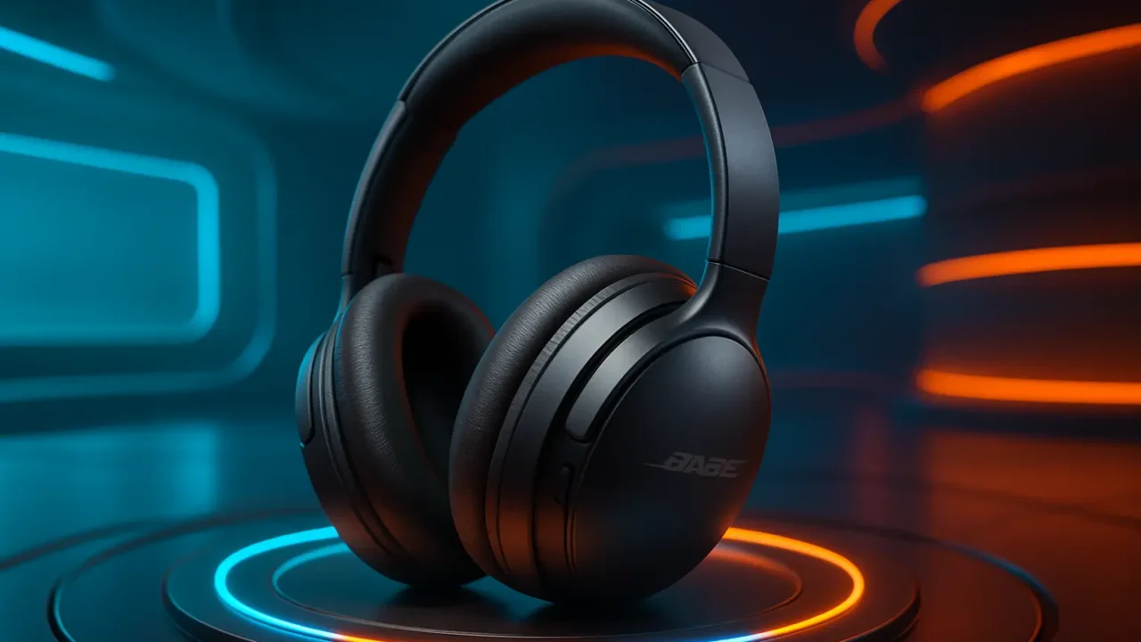 As 5 Melhores Opções de Bose quietcomfort ultra wireless headset