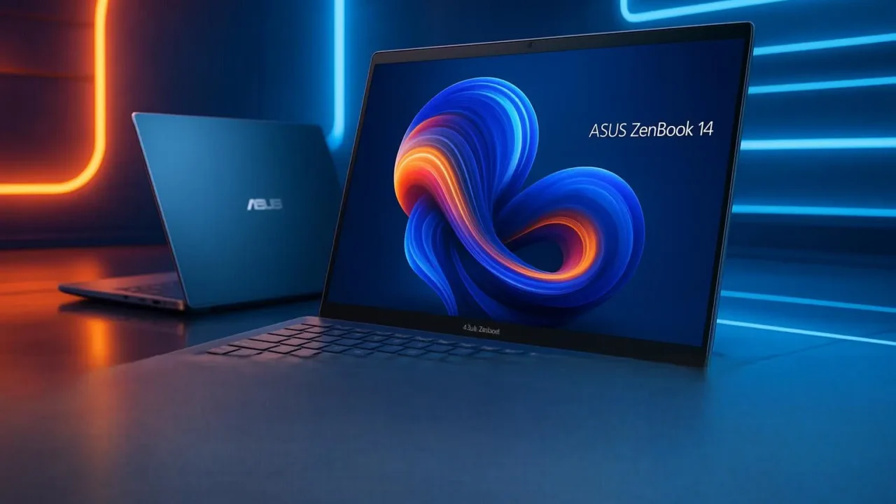 Melhores 5 Asus zenbook 14 16gb ram
