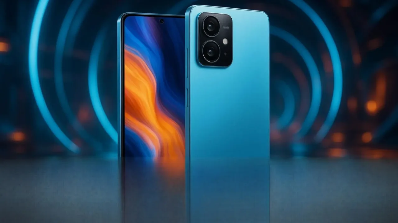 Top 5 Redmi note 14 pro max 5gb/128gb
