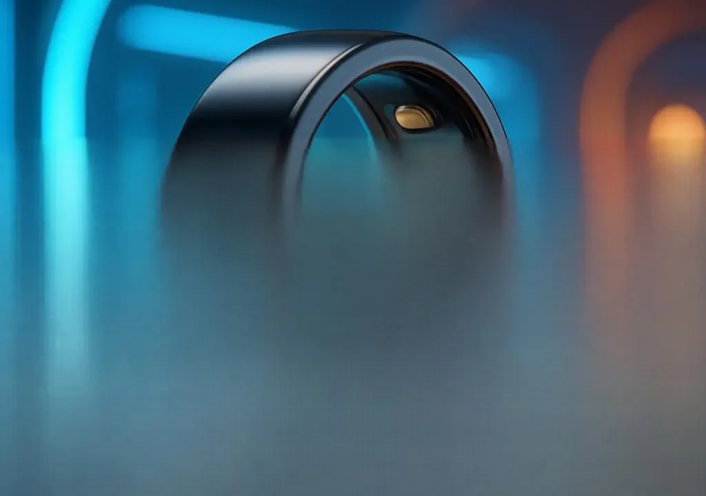 As 5 Melhores Opções de Galaxy ring anel